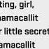 Whatchamacallit Ella Mai Lyrics