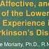 Nursing Solutions Recognizing The Impact Of Genitourinary Symptoms In PD