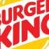 Animation After Affects Burger King Logo