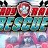 NEW PAW Patrol DVD Movie Ready Race Rescue PAW Patrol Official Friends