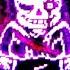 Undertale Last Breath Determination Phase 2 Excruciating