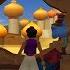 Kingdom Hearts 1 Final Mix Part 10 Welcome To Agrabah