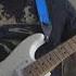 Metallica Master Of Puppets Guitar Only James Hetfield S Part