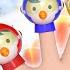 Brave Petty Finger Family Brave Superhero Song Pororo Nursery Rhyme Kids Song