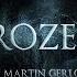 Norman Nathan Ft Martin Gerloff Frozen Epic Doom Metal Cover