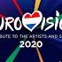 Take Me As I Am Eurovision 2020 Georgia Karaoke Version