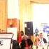 Eric Geso Performance At Presidential Special Charity Program StageKiller