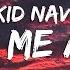 Kid Navi Leave Me Alone Lyrics