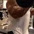 Hassan Mostafa Hassan Mostafa Bicep Workout Hassan Mostafa Ifbb Pro Mr Olympia 2023 Biceps