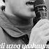 Hali Uzoq Yashayman Ona