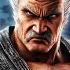 TEKKEN 7 HEIHACHI MISHIMA DOJO STAGE THEME REMASTERED