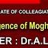 Commissionerate Of Collegiate Education Emergence Of Mughal Empire Mana Tv Live SAPNET