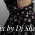 Mirjalol Nematov Qora Gelik Remix Version New Dj Sherzod