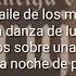 Mägo De Oz La Cantiga De Las Brujas Letra