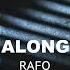 RAFO Along Aliot Remix