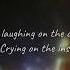 Bernadette Carroll Laughing On The Outside LYRICS