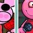 FNF GUESS CHARACTER BY THEIR VOICE PEPPA PIG QUIZ PEPPA PIG EXE PIBBY PEPPA BACON PEPPA