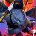 Is Lego Chima Back Ninjago Lego