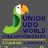 Mihail Latisev Vs Arnaud Aregba Final 81 Guayaquil World Championships Juniors 2022