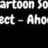 Cartoon Sound Effect Ahooga