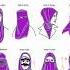 Different Country Hijab But Afghanistan Sabse Best He Trending Islamic Shorts