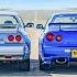 EVERY Nissan GT R DRAG RACE