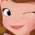 Singalong With Sofia Friends Sofia The First Friendship Is The Formula