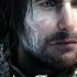 Про что был Middle Earth Shadow Of Mordor