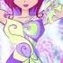 Winx Club Tecna Unstoppable