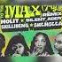 MOLIY Silent Addy Skillibeng Shenseea Shake It To The Max FLY REMIX