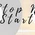 Stop N Start