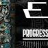 Progressive Metal Drum Track ERRA Style 120 Bpm