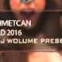 DJ MEHMETCAN ALL GOLD 2016