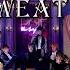 BTS Blood Sweat Tears Кровь пот и слёзы Jackie O