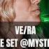 VE RA TECHNO LIVE SET MYSTERYLAND 2024