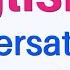 English Conversations For Everyday Life Daily English Listening Practice And Speaking Skills