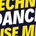 TECHNO DANCE HOUSE MUSİC MIX 2024 Bass Boosted New Tracks 3 2024