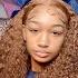 Must Have Gorgeous 30 Color Lace Frontal Curly Wig Ft Beauty Forever Hair Shorts