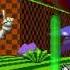 FNF VS Sonic Exe Rewrite ROUND 2 Thriller Gen Encore