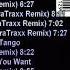 Modern Talking Ultra Traxx Remixes 2009 02 Bells Of Paris Longer UltraTraxx Remix