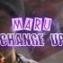 Lil Maru Change Up Prod ProdbyP Official Music Video