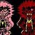 FellFell Heroes Time Quartet The Quartet Of Edgy Skeletons