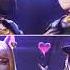 K DA POP STARS COVER MALE VS GIRL League Of Legends