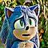 Sonic Run On The Water Sonic 2 Montagem Bailao Slowed Reverb Shorts Sonic Knuckles