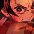 Tanjiro Demon Slayer AMV Everything Black