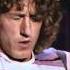 The Who Won T Get Fooled Again In High Definition HD 1979 The Kids Are Alright