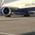 Ramp Boeing 777 300ER Pushback GE90 Startup HD