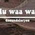 Hu Waa Waa No Copyright Sound Effect