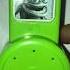 Crazy Frog Mcdonalds Mp3 Music Player