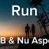 Run Feat Orem Extended ATB Nu Aspect